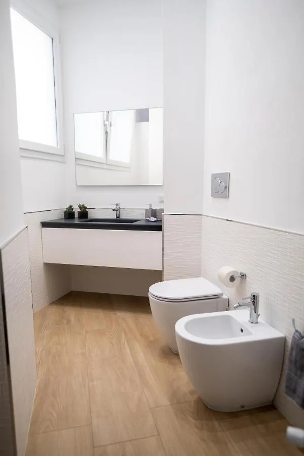 Dada Loft Lejlighed Cefalù