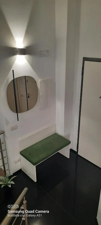 Dada Loft Lejlighed Cefalù