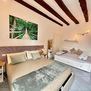 Near Airport - Loft Universita 4 Posti Letto Appartamento Bergamo