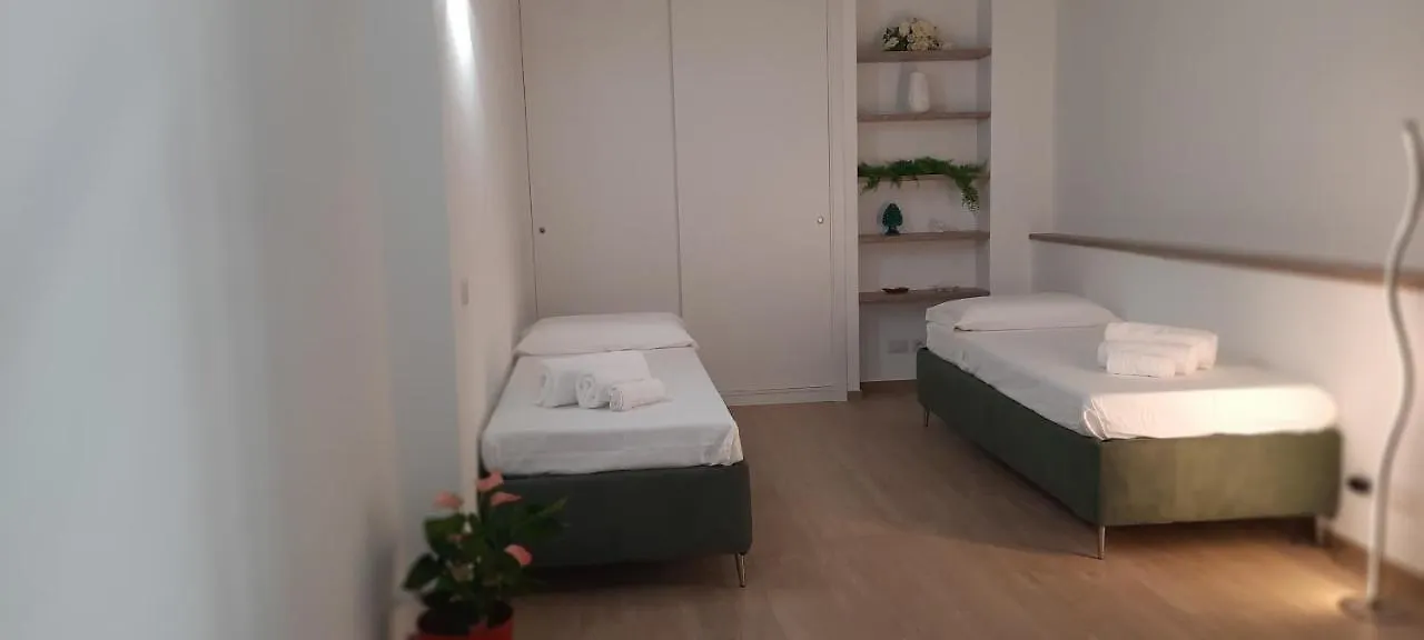 Appartamento Dadà Loft Cefalù 0*,  Italia