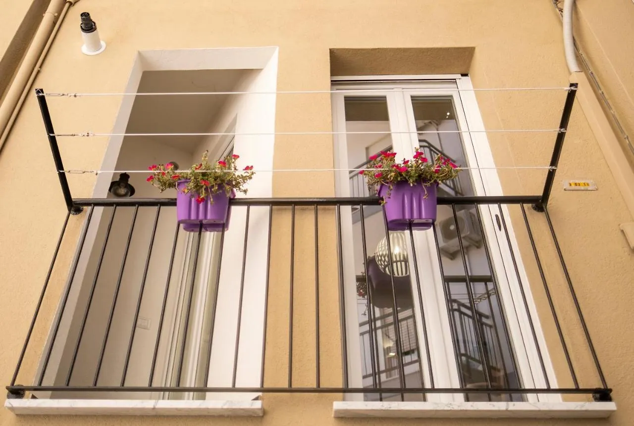 Appartamento Dadà Loft Cefalù