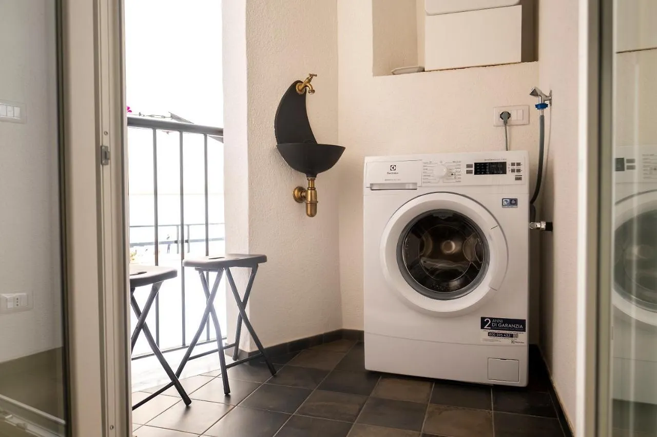Appartamento Dadà Loft Cefalù