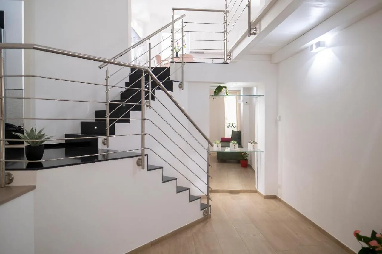 Appartamento Dadà Loft Cefalù 0*,  Italia