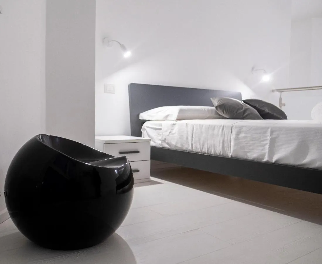 Appartamento Dadà Loft Cefalù 0*,