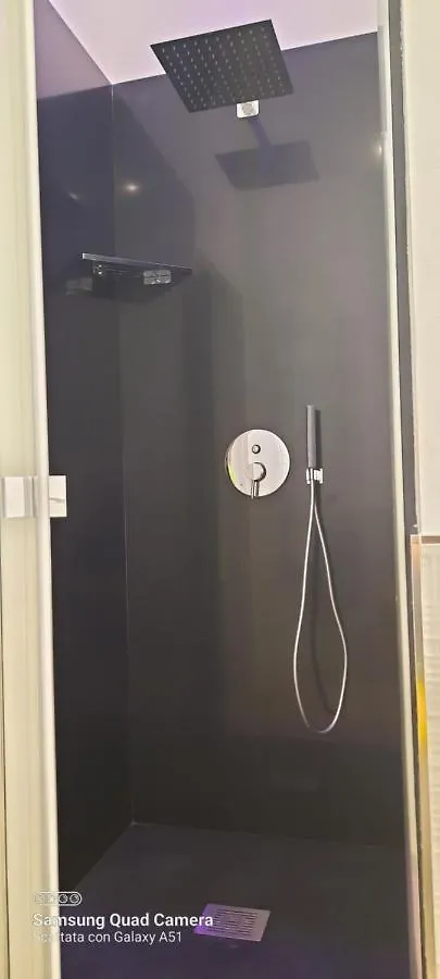 Appartamento Dadà Loft Cefalù