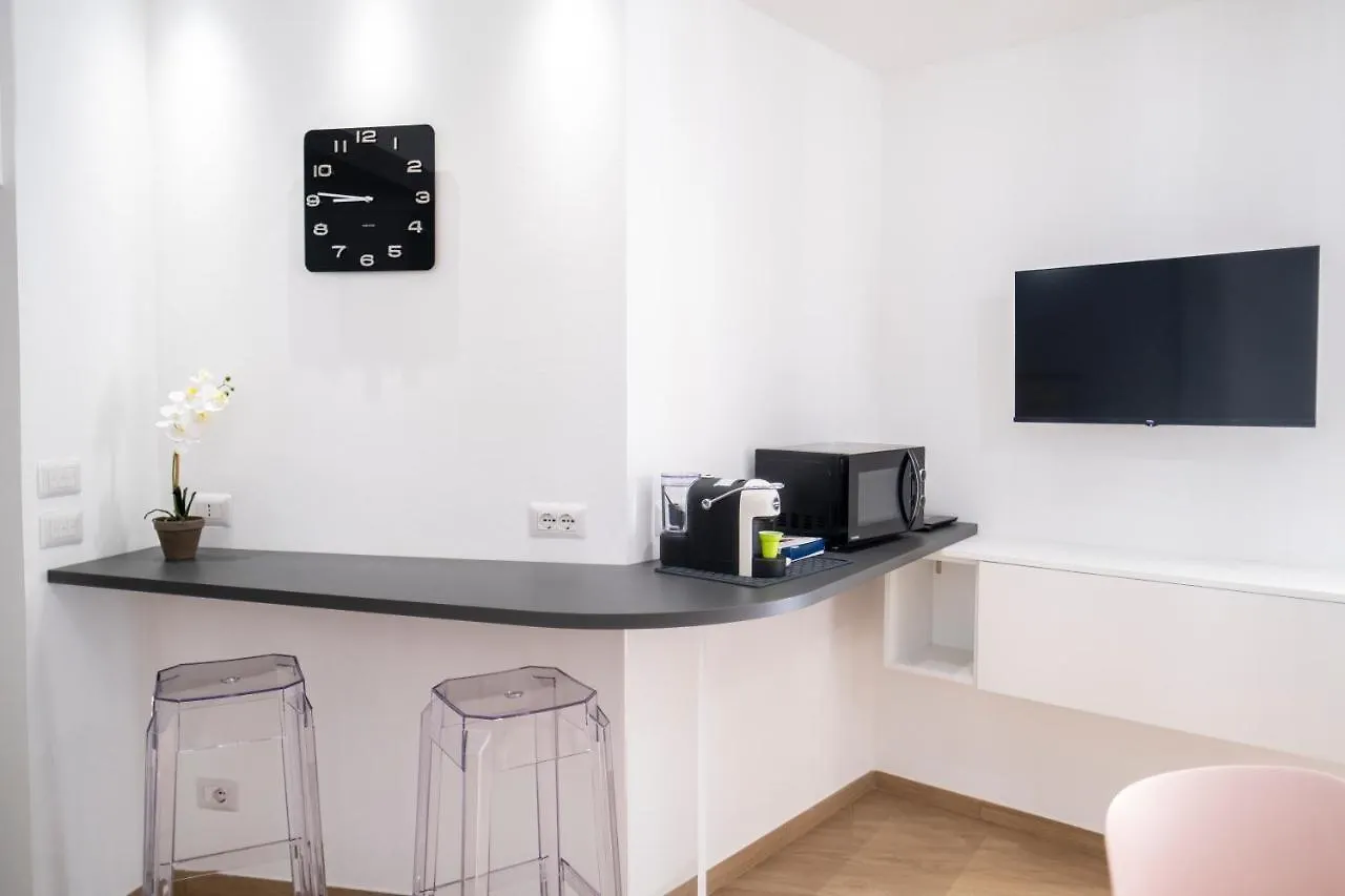Appartamento Dadà Loft Cefalù