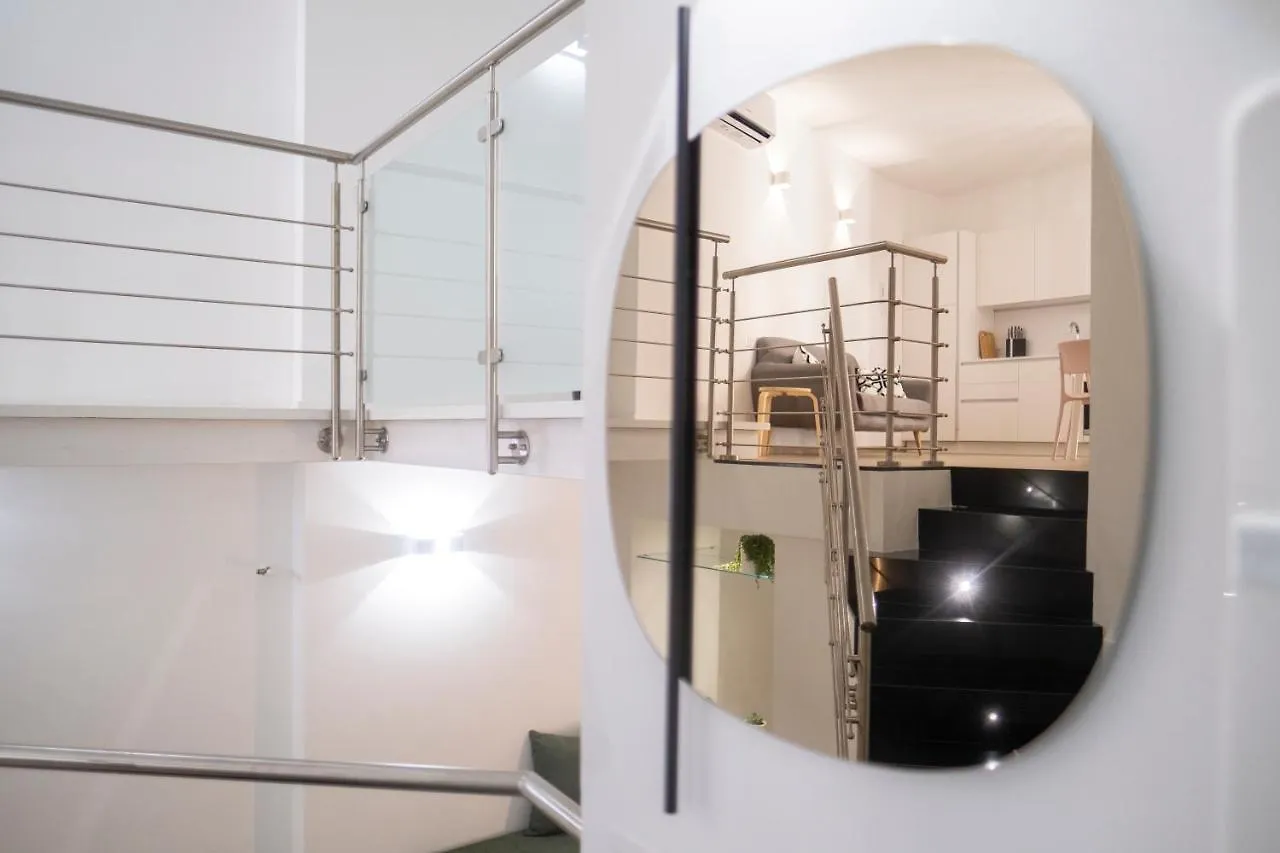 Appartamento Dadà Loft Cefalù 0*,